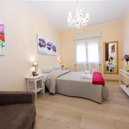 Gregory House Daire Roma Dış mekan fotoğraf