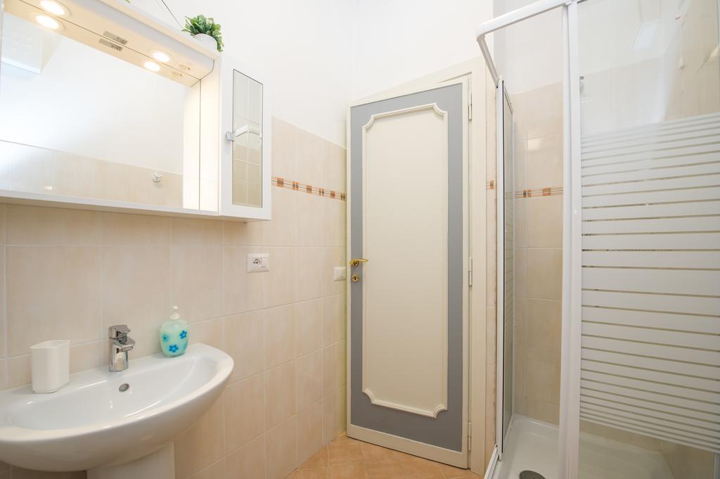 Gregory House Daire Roma Dış mekan fotoğraf