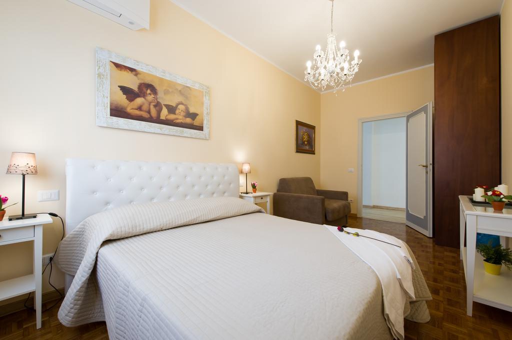 Gregory House Daire Roma Dış mekan fotoğraf