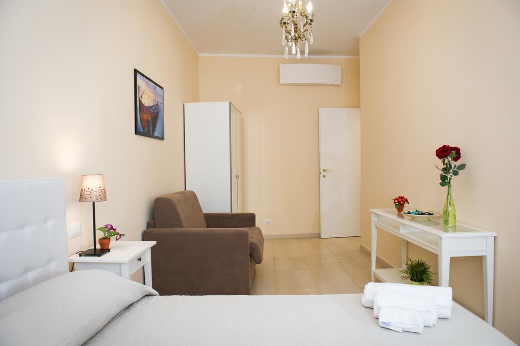 Gregory House Daire Roma Dış mekan fotoğraf