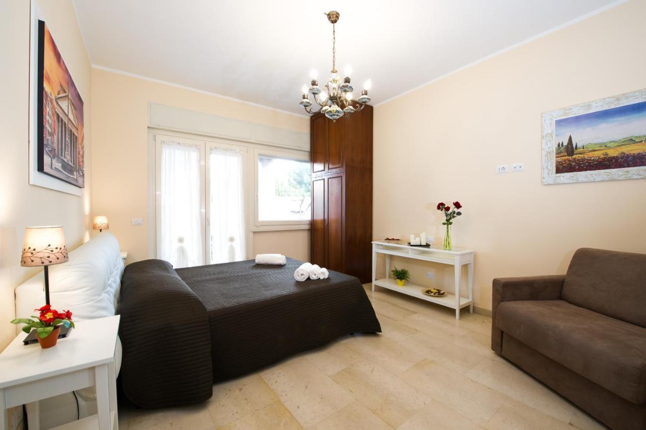 Gregory House Daire Roma Dış mekan fotoğraf