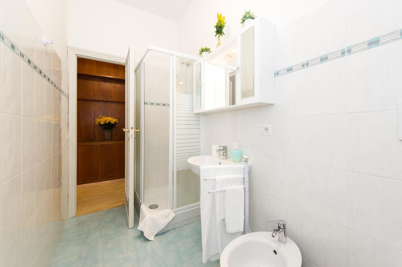 Gregory House Daire Roma Dış mekan fotoğraf