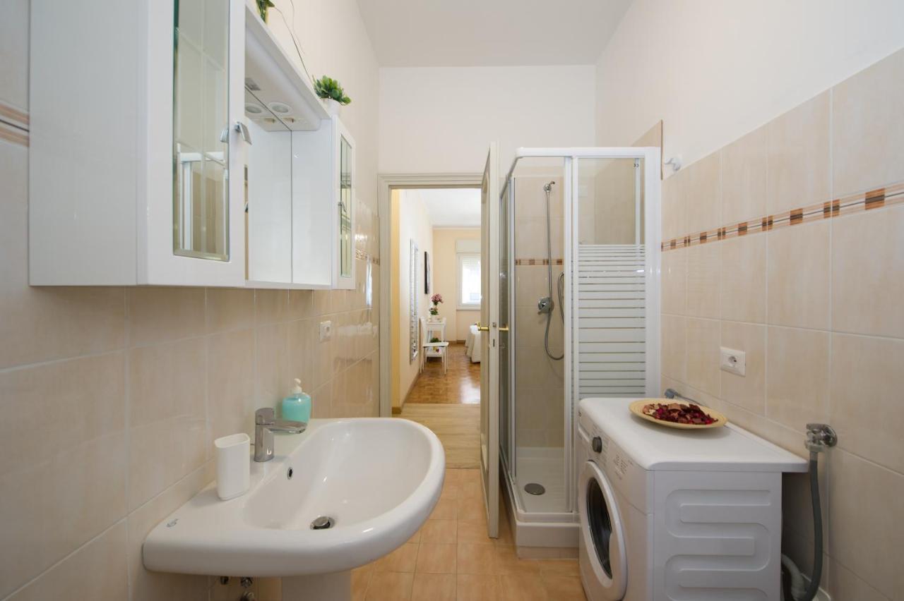 Gregory House Daire Roma Dış mekan fotoğraf